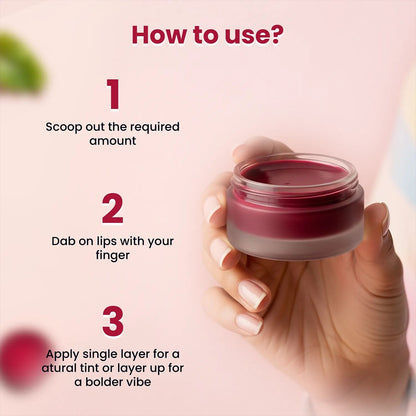 NY Bae x Good Vibes Filter-Free Glow Routine (Combo of 3) – Big Apple Kajal - image 5