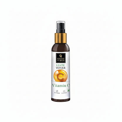 Good Vibes Anti-Blemish Glow Toner with Vitamin C