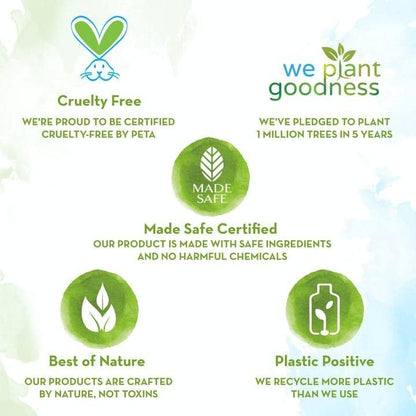 Mamaearth Rice Face Wash with Rice Water & Niacinamide