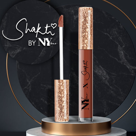 NY Bae Shakti’s Lipstick by Shakti Combo of 2 - image 2